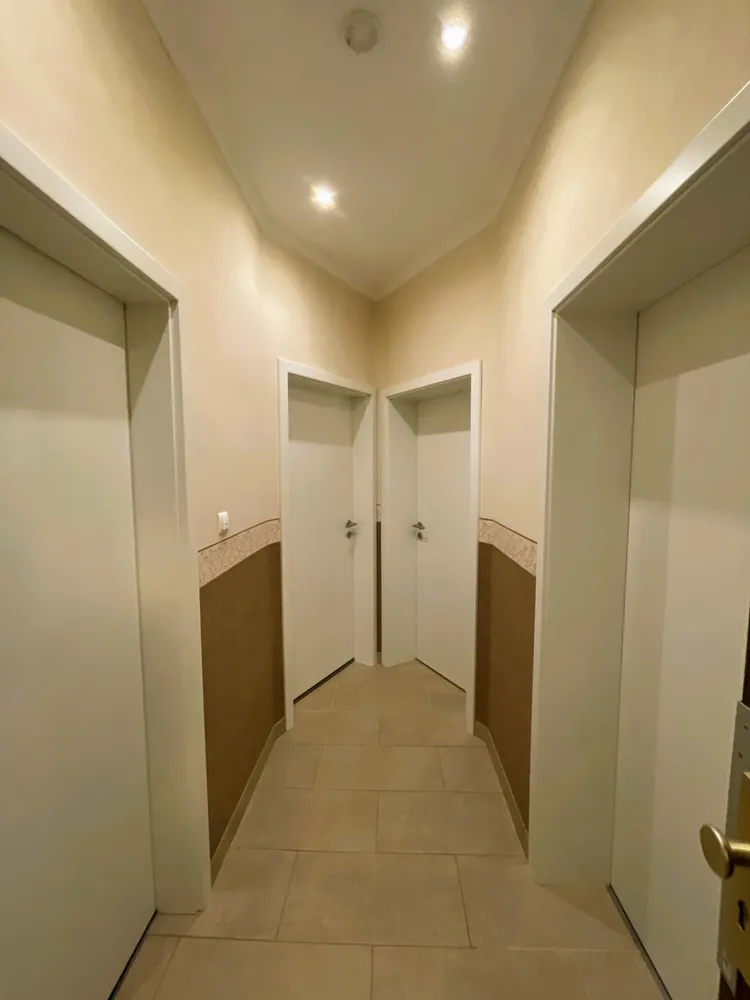 3 room apartment with 54 m² in Bremerhaven – Photo 8