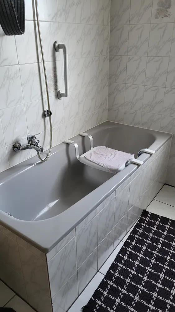 3 Zimmer Wohnung mit 70 m² in Neuwied – Bild 6