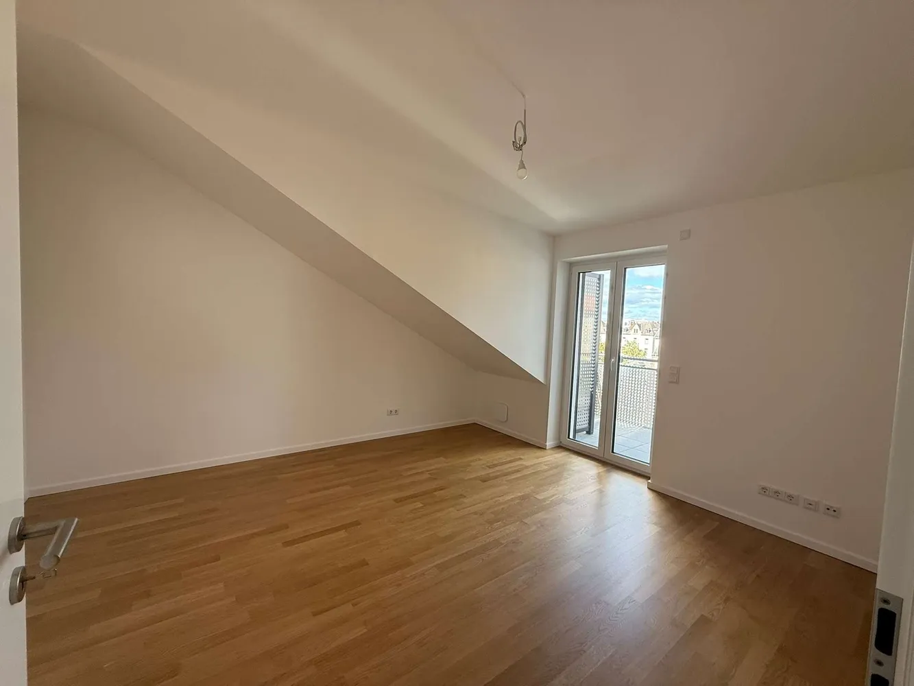 4 room apartment with 97 m² in Frankfurt am Main – Photo 12