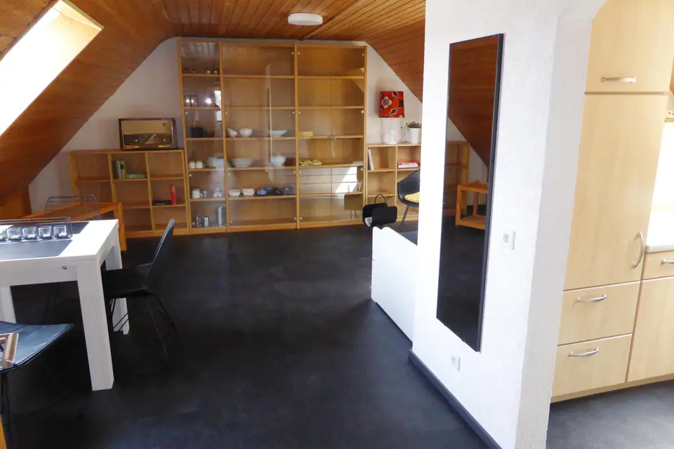 3 Zimmer Wohnung mit 49 m² in Lörrach – Bild 7