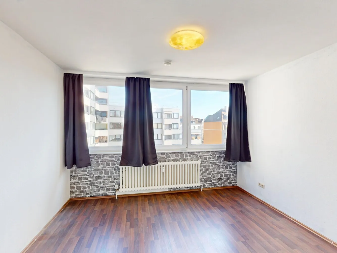 3 Zimmer Wohnung mit 73 m² in Braunschweig – Bild 7
