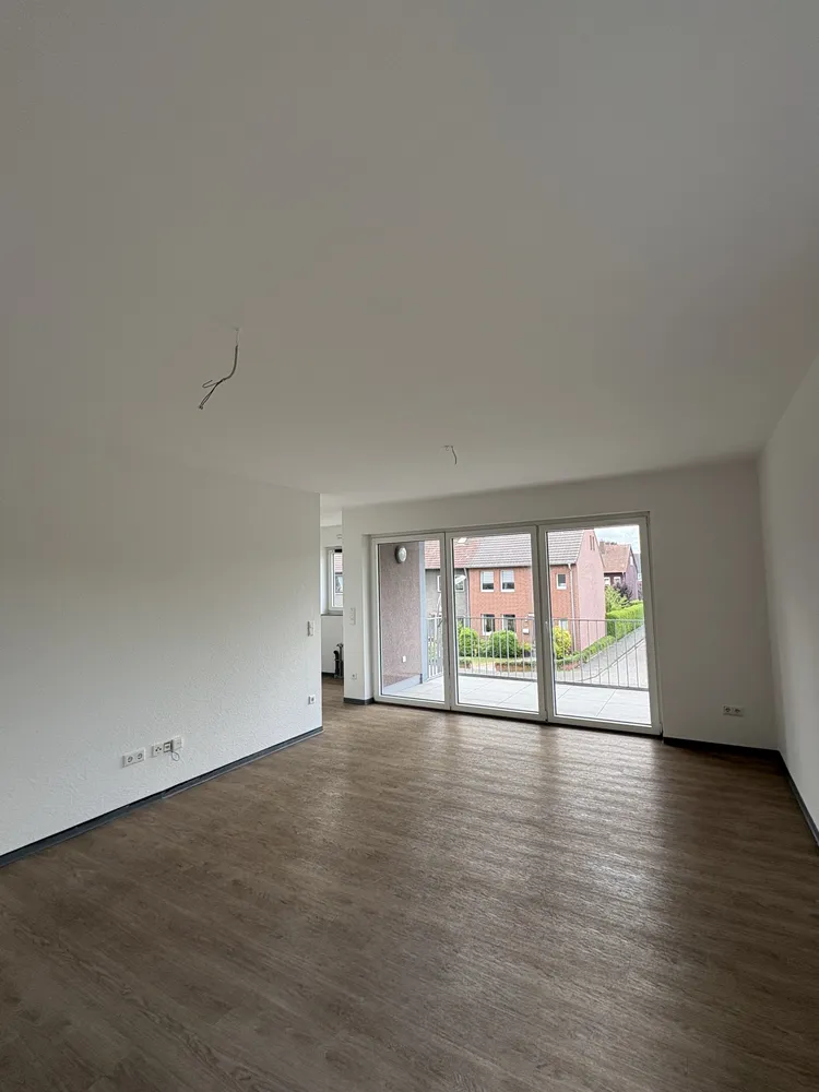 3 Zimmer Wohnung mit 76 m² in Recklinghausen – Bild 1