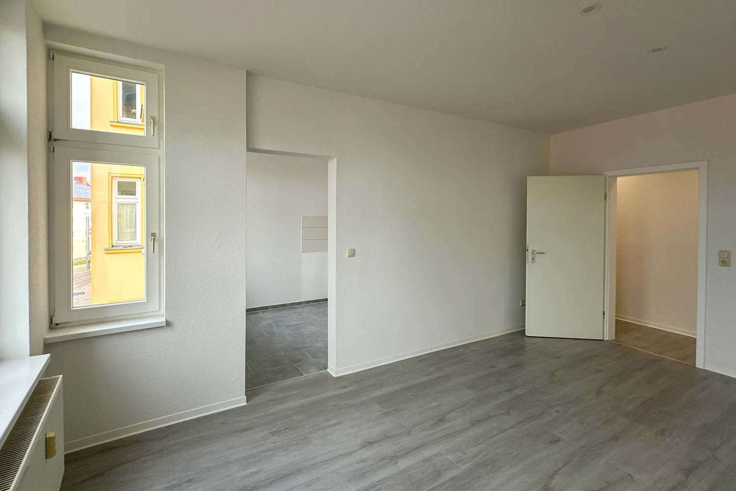 3 room apartment with 58 m² in Magdeburg – Photo 7