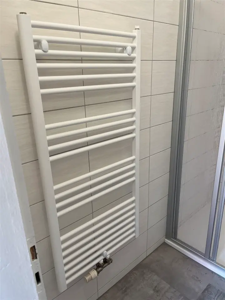 2 Zimmer Wohnung mit 59 m² in Torgau – Bild 8