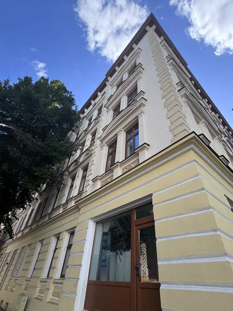 3 Zimmer Wohnung mit 80 m² in Magdeburg – Bild 3