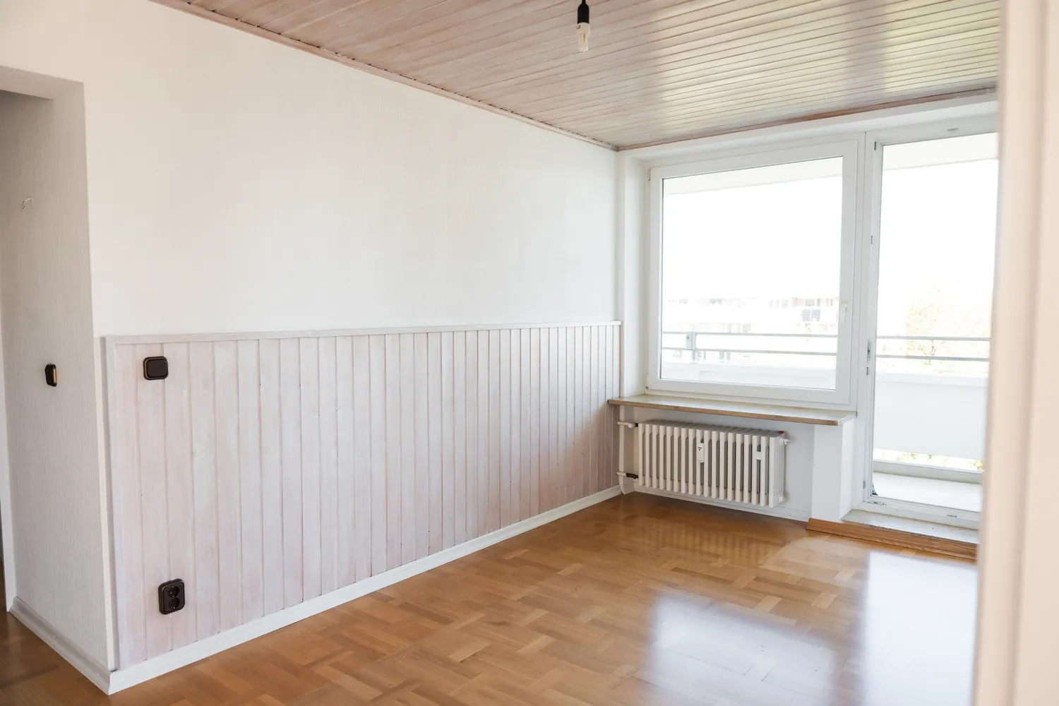 4 room apartment with 86 m² in Munich – Photo 7