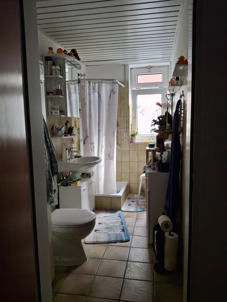 1 Zimmer Wohnung mit 48 m² in Aachen – Bild 7