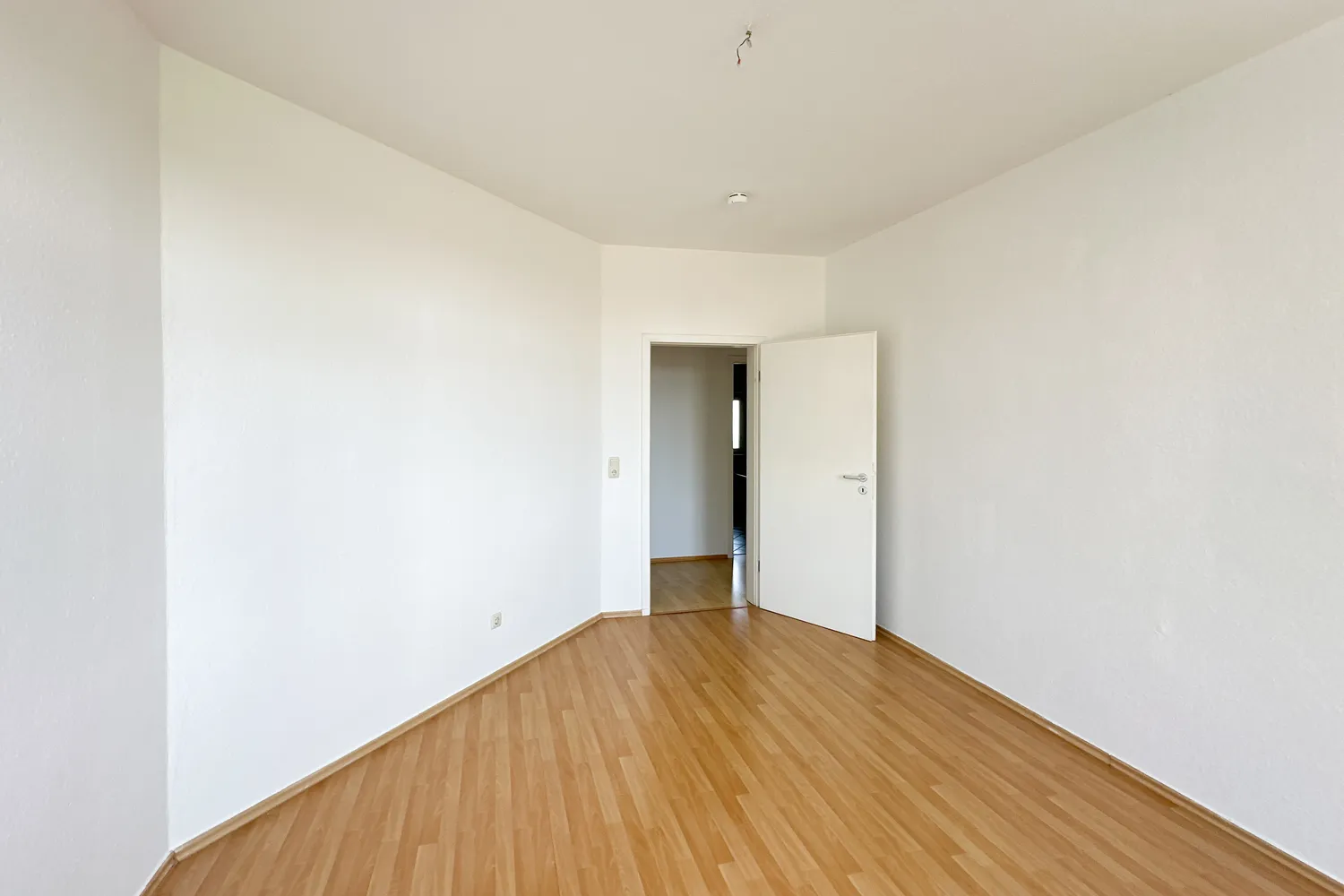 2 Zimmer Wohnung mit 64 m² in Magdeburg – Bild 11