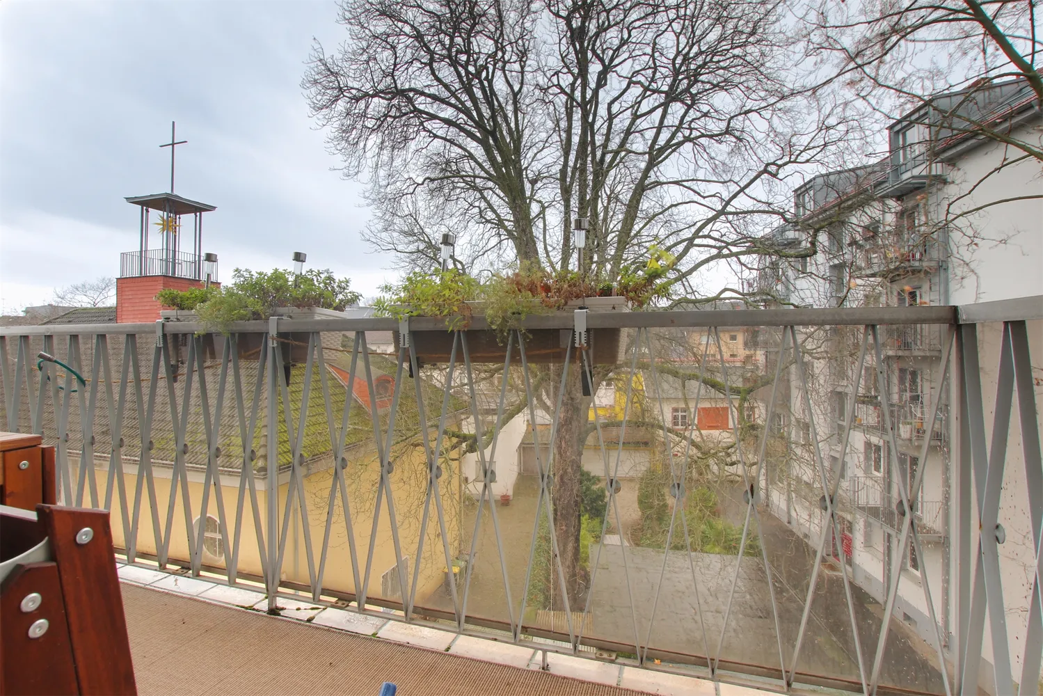 3 Zimmer Wohnung mit 70 m² in Frankfurt am Main – Bild 12