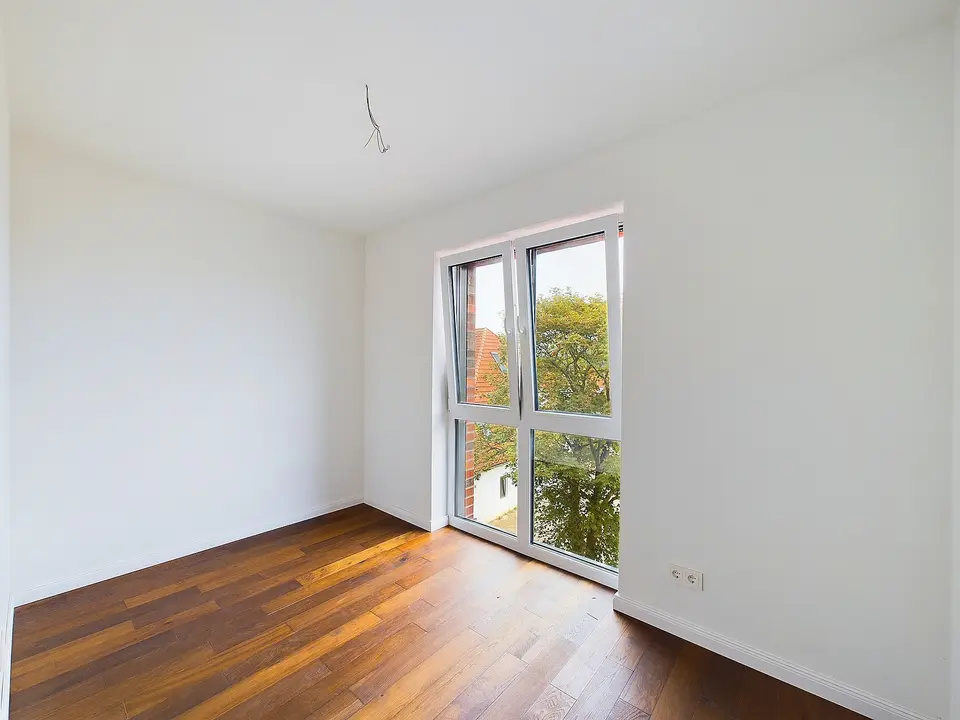 3 Zimmer Wohnung mit 75 m² in Wilhelmshaven – Bild 4