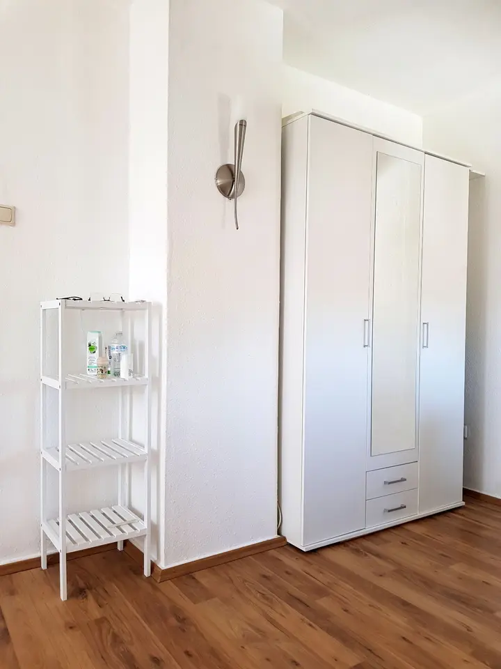 WG-Zimmer mit 15 m² in Ludwigshafen – Bild 9