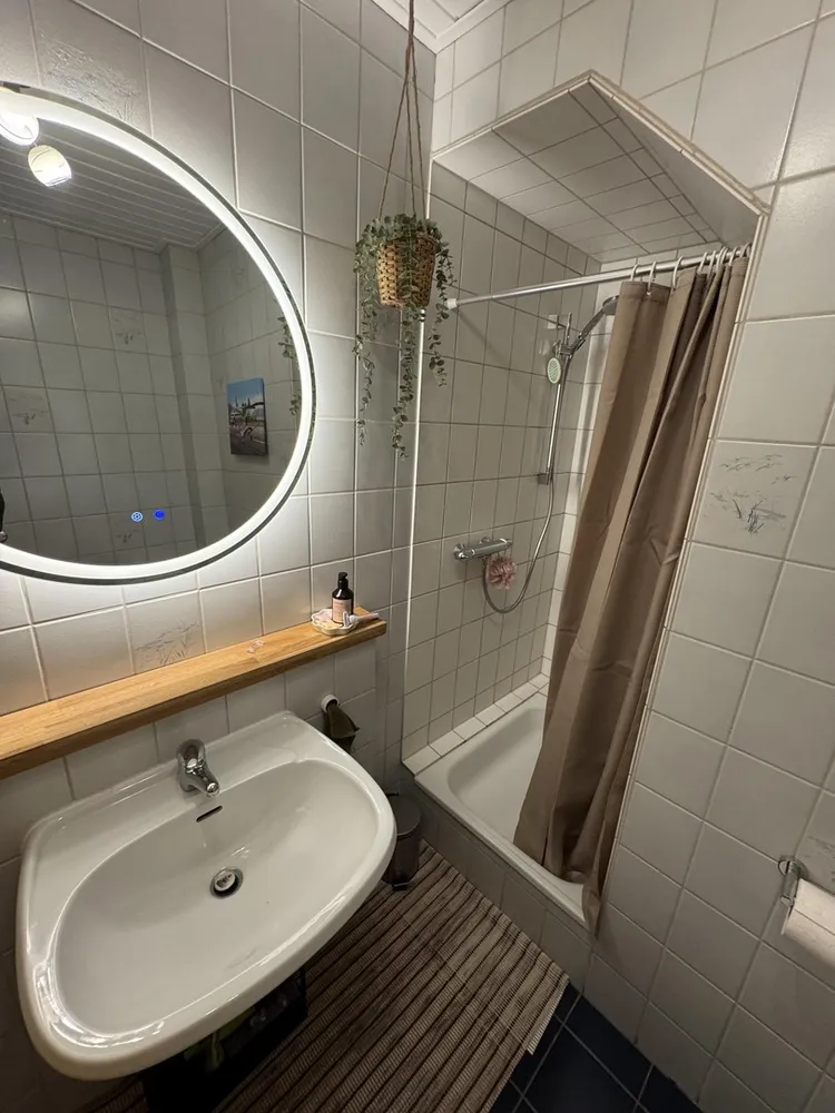 4 Zimmer Wohnung mit 90 m² in Rendsburg – Bild 2