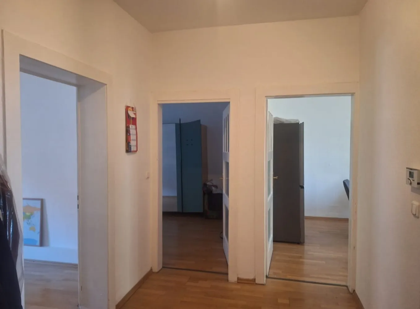 2 Zimmer Wohnung mit 65 m² in Hannover – Bild 1