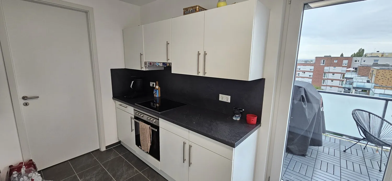 3 room apartment with 92 m² in Fellbach – Photo 3