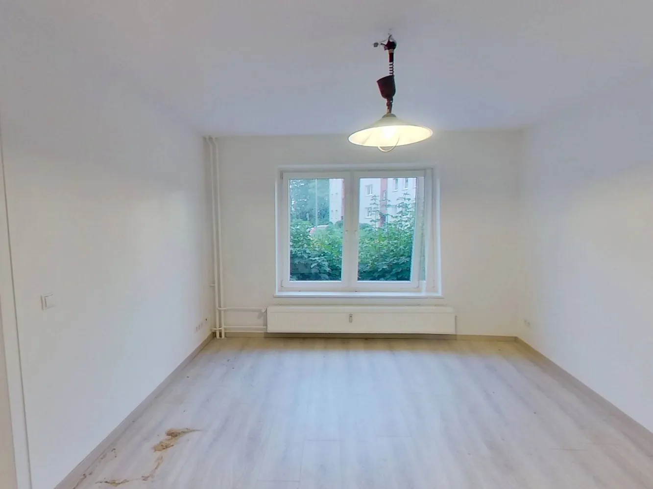 3 Zimmer Wohnung mit 51 m² in Neumünster – Bild 7