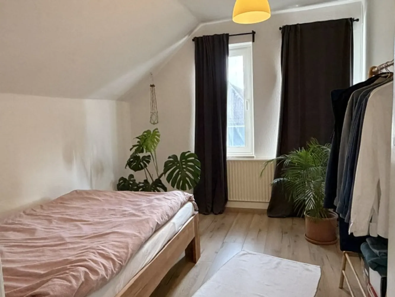 2 Zimmer Wohnung mit 63 m² in Bremen – Bild 8