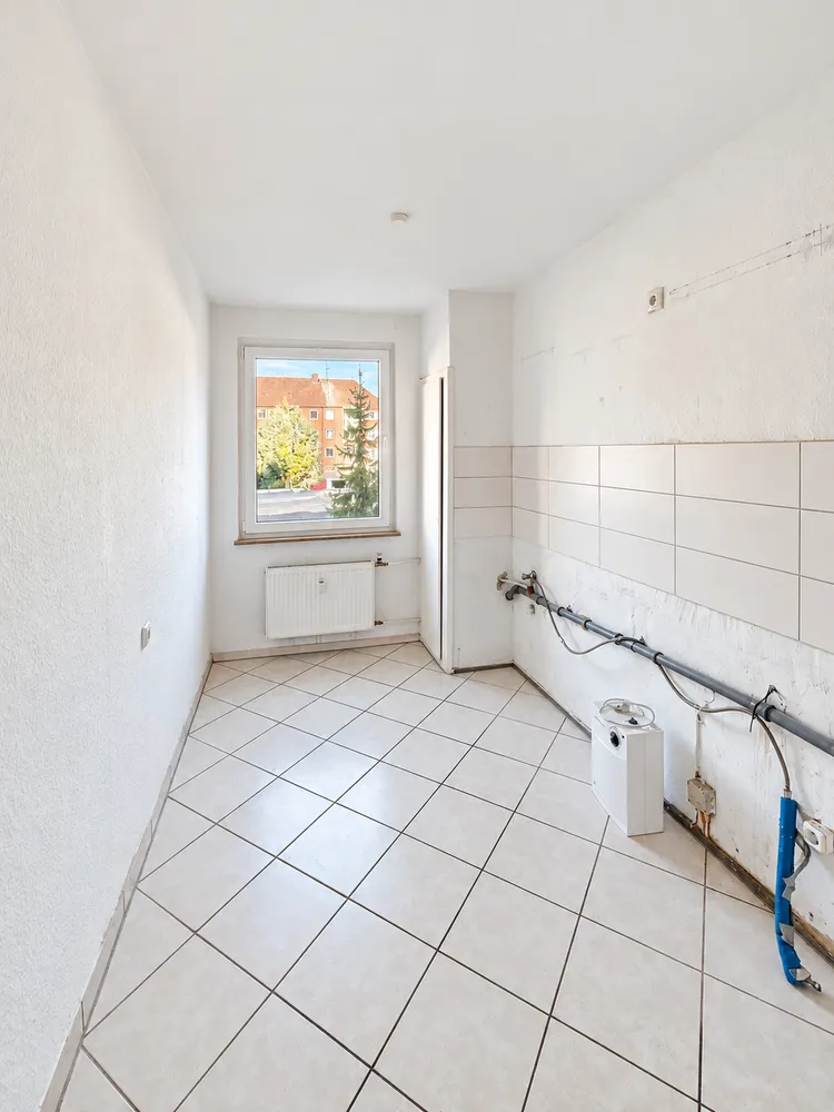 3 room apartment with 62 m² in Gelsenkirchen – Photo 8