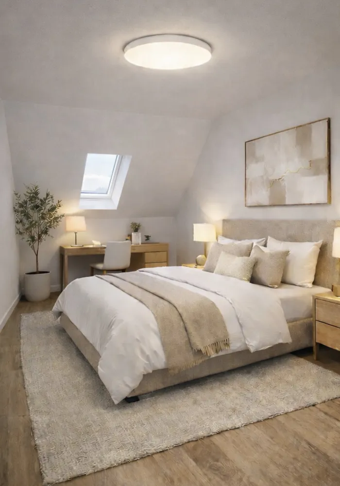 2 Zimmer Wohnung mit 57 m² in Nürnberg – Bild 2