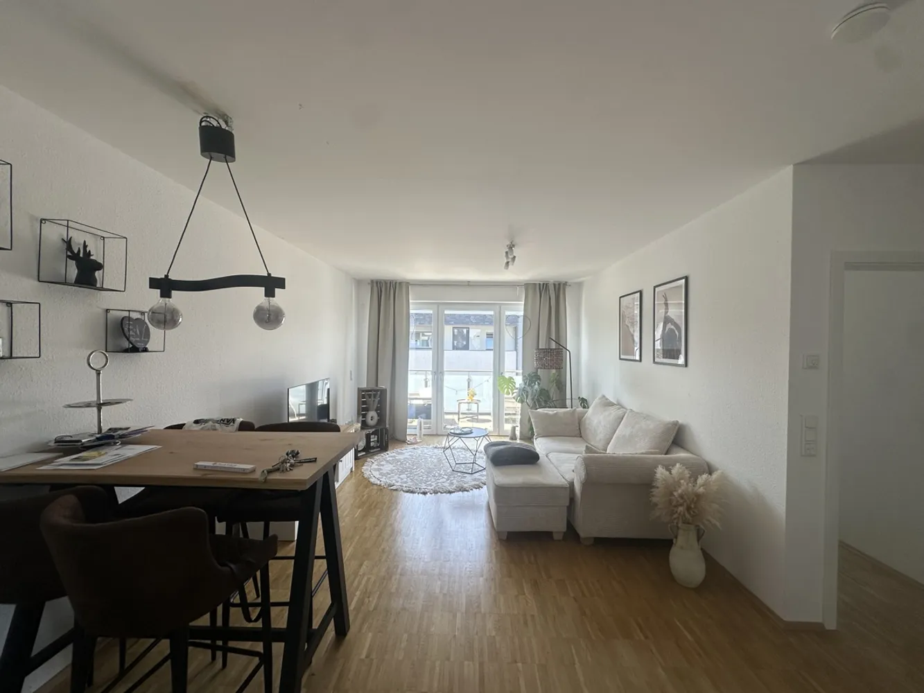 2 Zimmer Wohnung mit 61 m² in Lünen – Bild 6