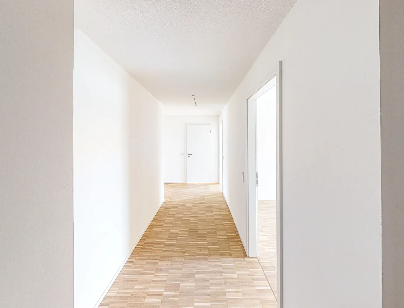 3 Zimmer Wohnung mit 90 m² in Lahr/Schwarzwald – Bild 4