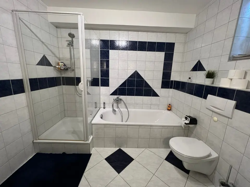WG-Zimmer mit 70 m² in Starnberg – Bild 6