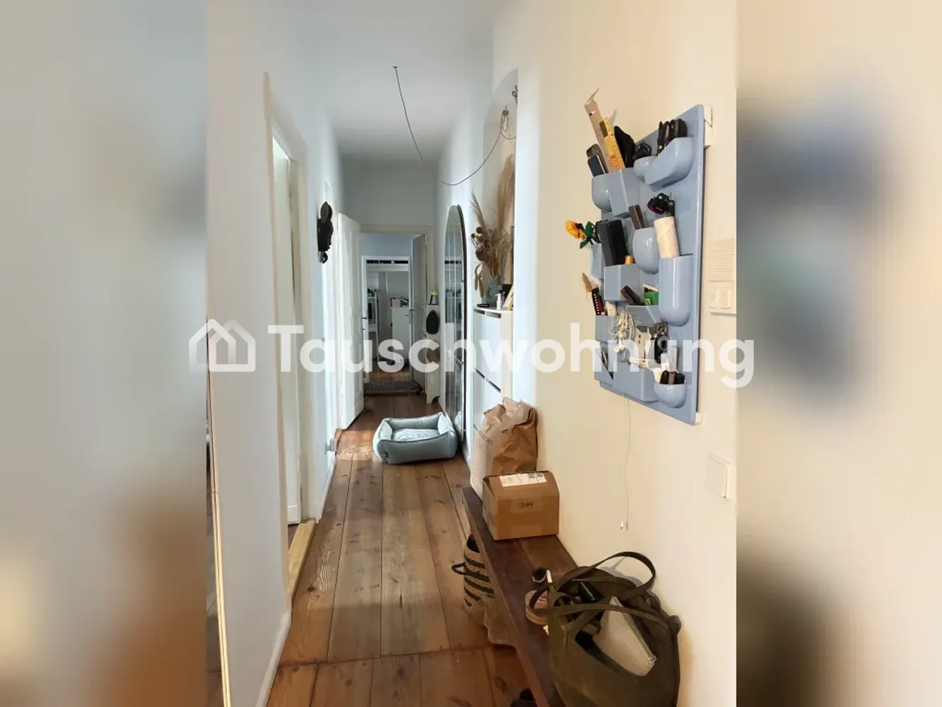 3 room apartment with 78 m² in Berlin – Photo 3