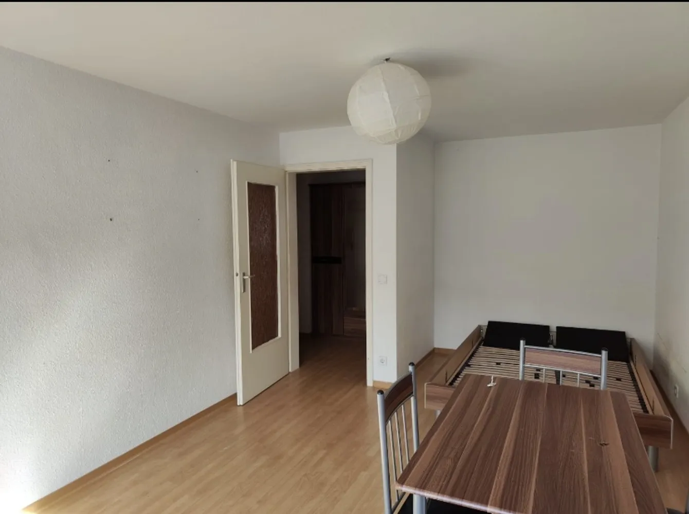 1 Zimmer Wohnung mit 31 m² in Ludwigshafen am Rhein – Bild 7