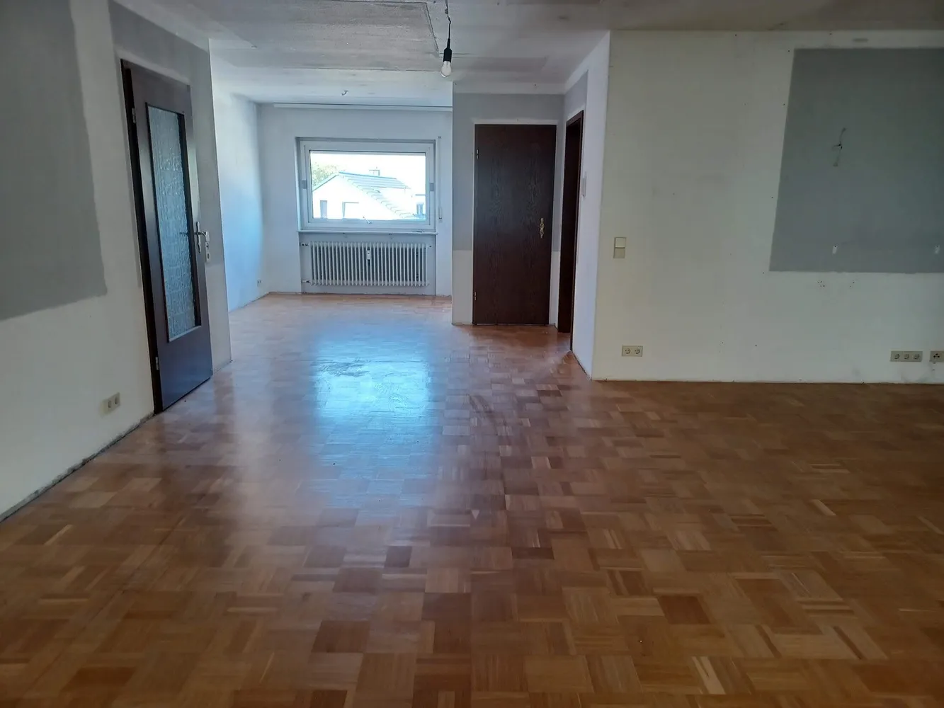 4 Zimmer Wohnung mit 115 m² in Baden-Baden – Bild 3