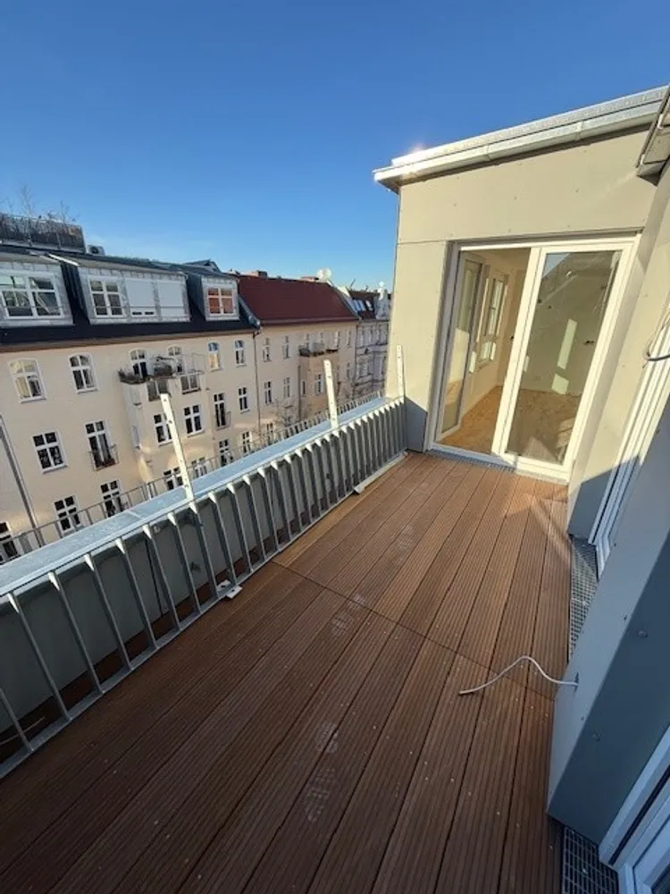 1 Zimmer Wohnung mit 43 m² in Berlin – Bild 5