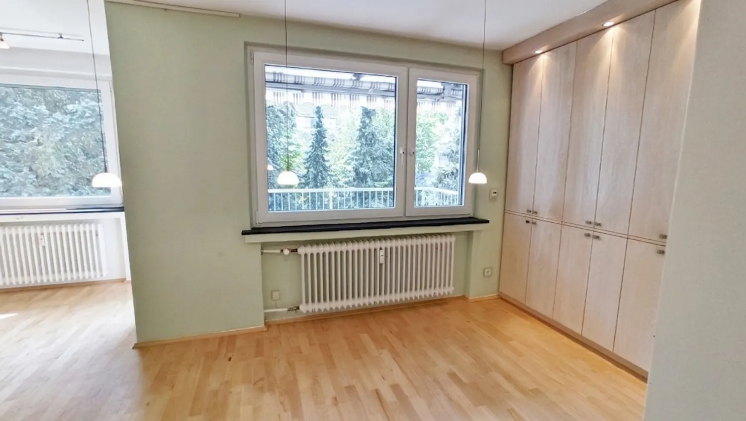 3 Zimmer Wohnung mit 126 m² in Düsseldorf – Bild 12