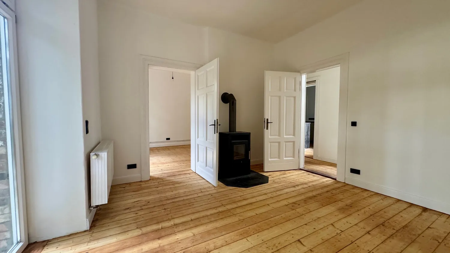 2 Zimmer Wohnung mit 70 m² in Kassel – Bild 2