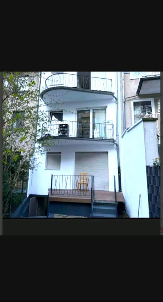 2 room apartment with 40 m² in Cologne – Photo 4