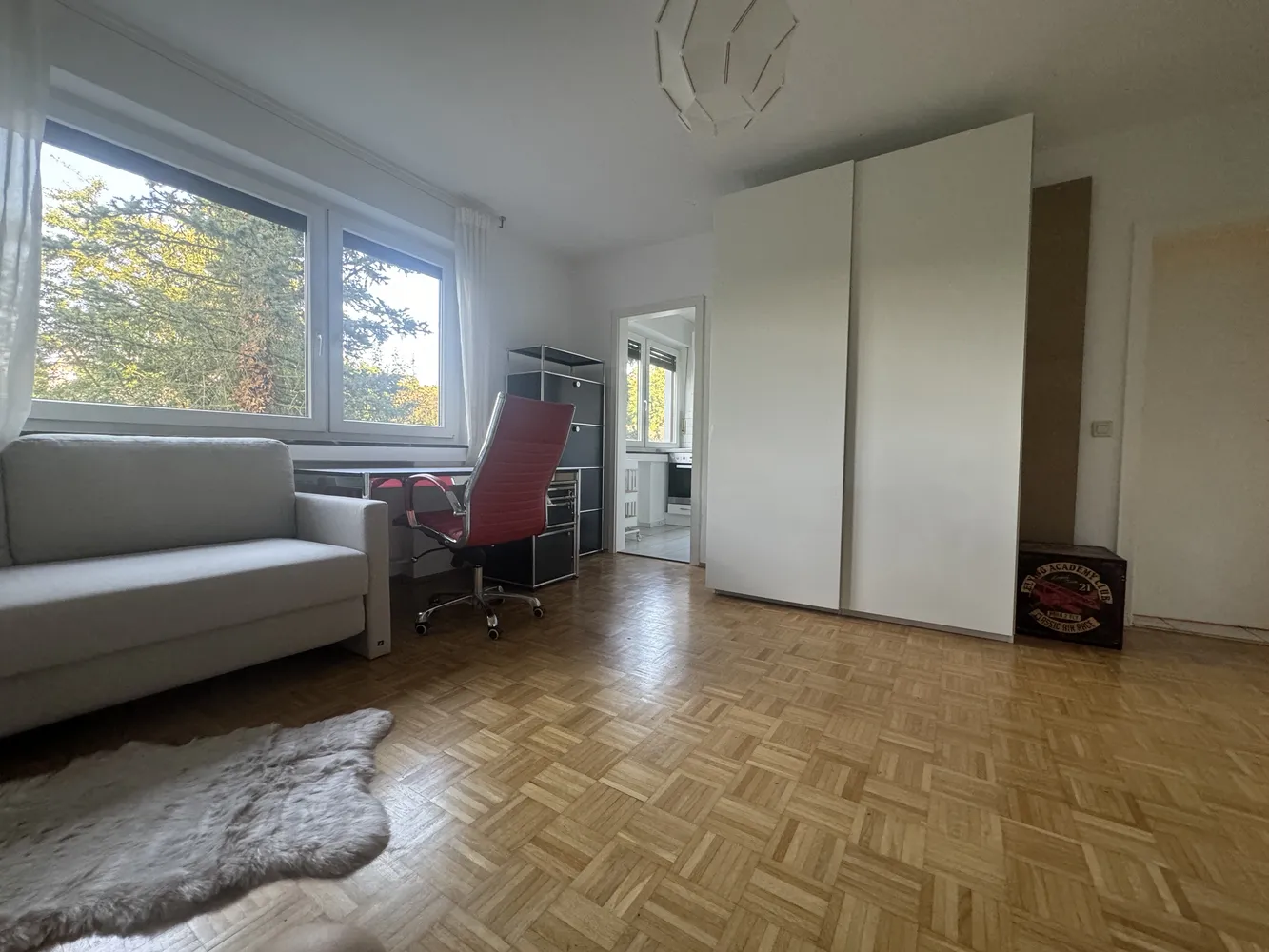 1 Zimmer Wohnung mit 31 m² in Essen – Bild 10