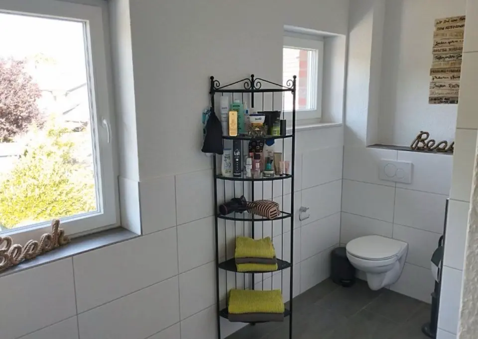 3 Zimmer Wohnung mit 89 m² in Buxtehude – Bild 8
