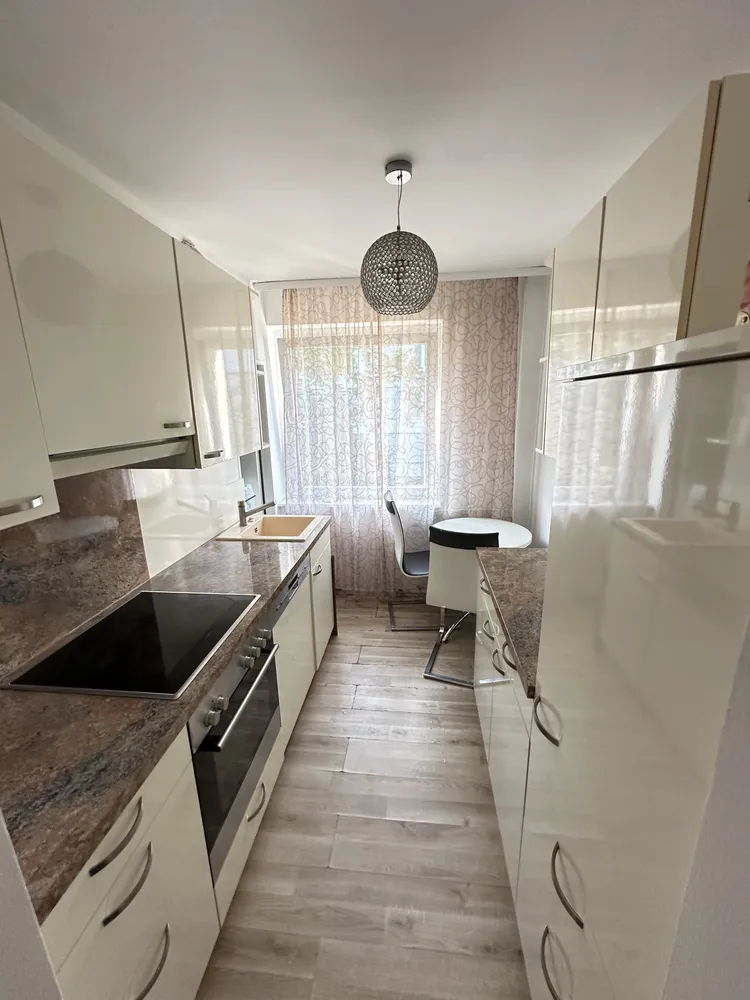 2 Zimmer Wohnung mit 57 m² in Berlin – Bild 3