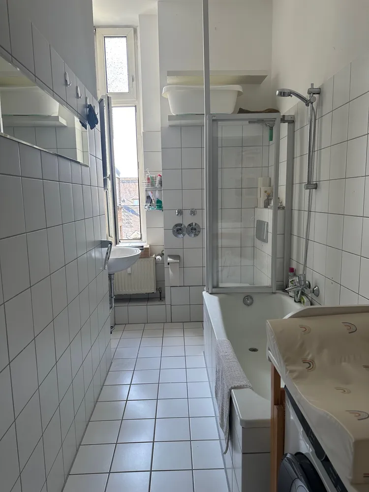 3 Zimmer Wohnung mit 106 m² in Wiesbaden – Bild 7