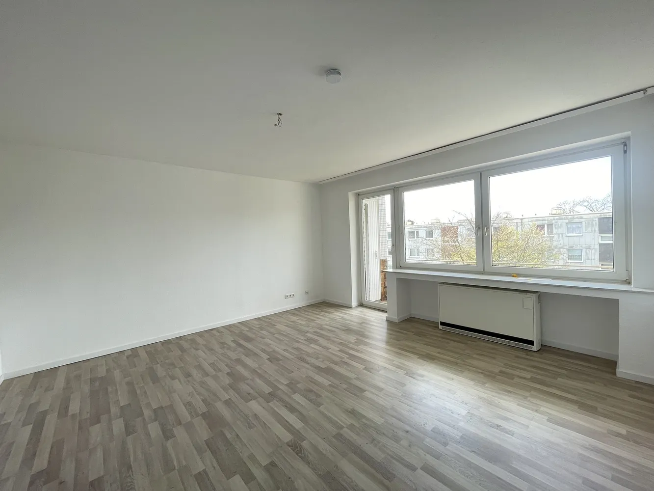 3 Zimmer Wohnung mit 77 m² in Duisburg – Bild 4