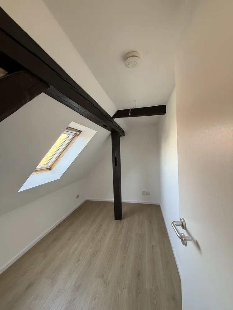 2 Zimmer Wohnung mit 45 m² in Karlsruhe – Bild 3