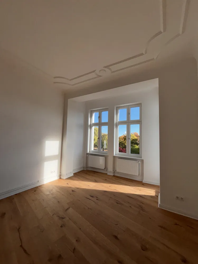 4 Zimmer Wohnung mit 136 m² in Berlin – Bild 11
