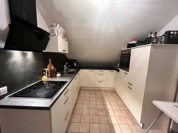 4 Zimmer Wohnung mit 88 m² in Metzingen – Bild 1