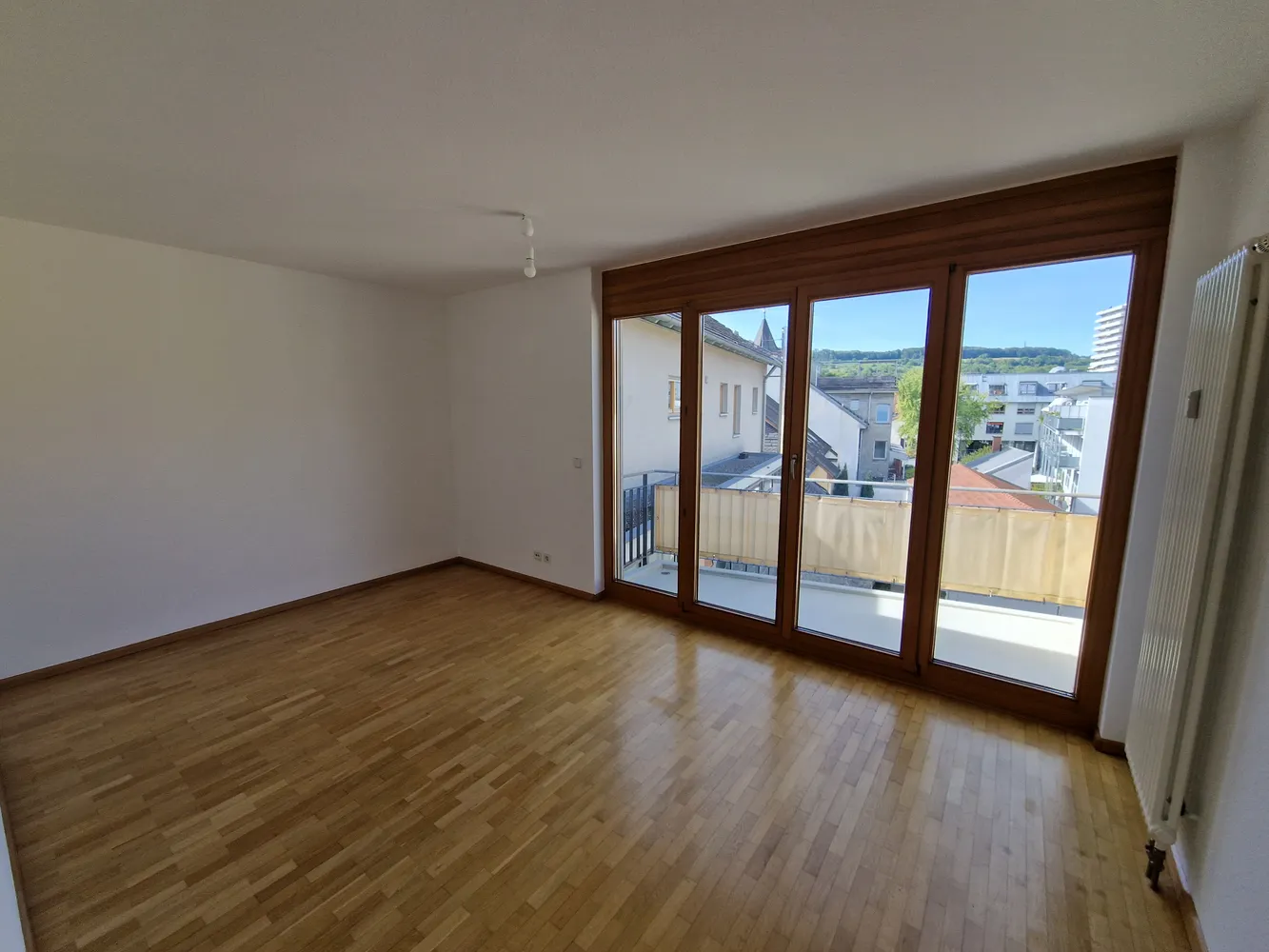 3 room apartment with 87 m² in Lörrach – Photo 3