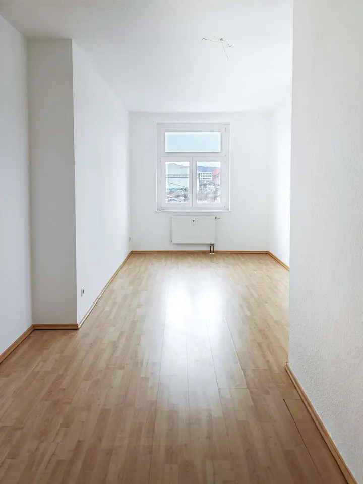 2 Zimmer Wohnung mit 49 m² in Zwickau – Bild 2