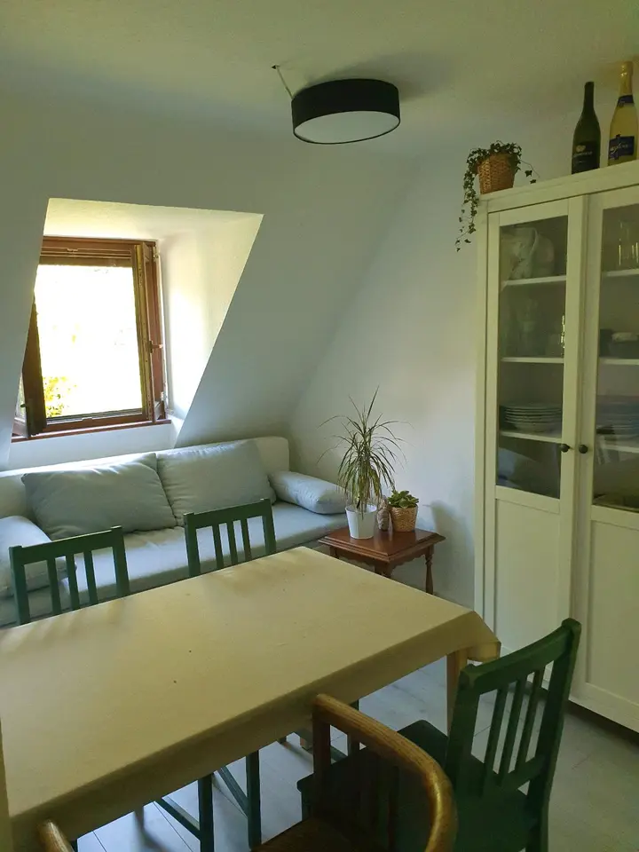 WG-Zimmer mit 20 m² in Freiburg im Breisgau – Bild 4