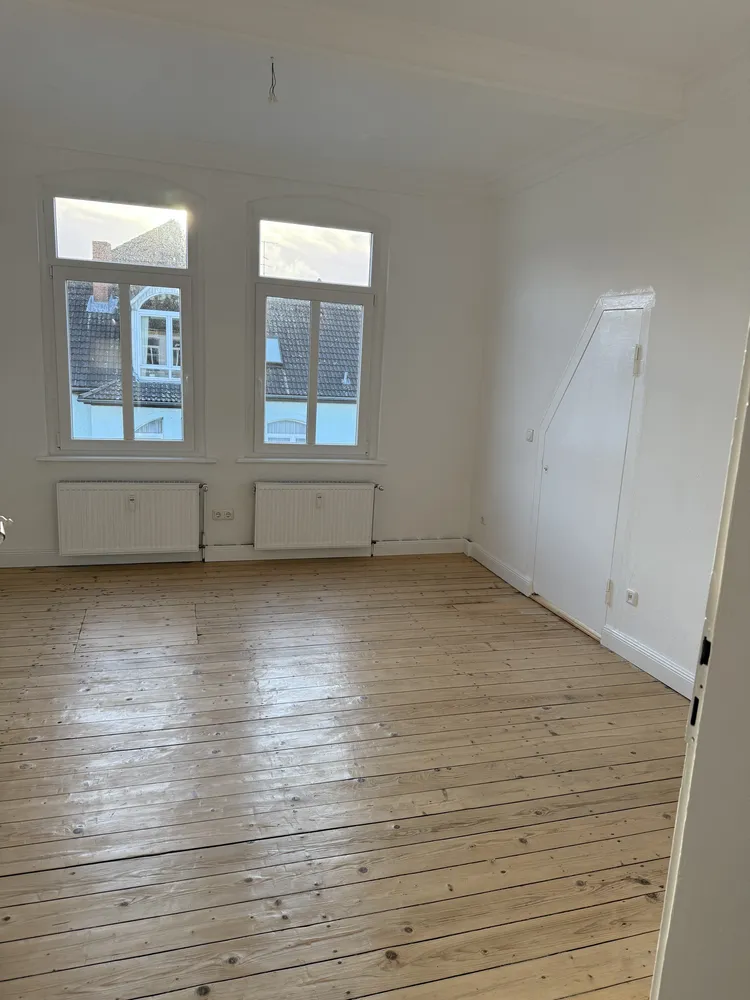 3 Zimmer Wohnung mit 80 m² in Braunschweig – Bild 5