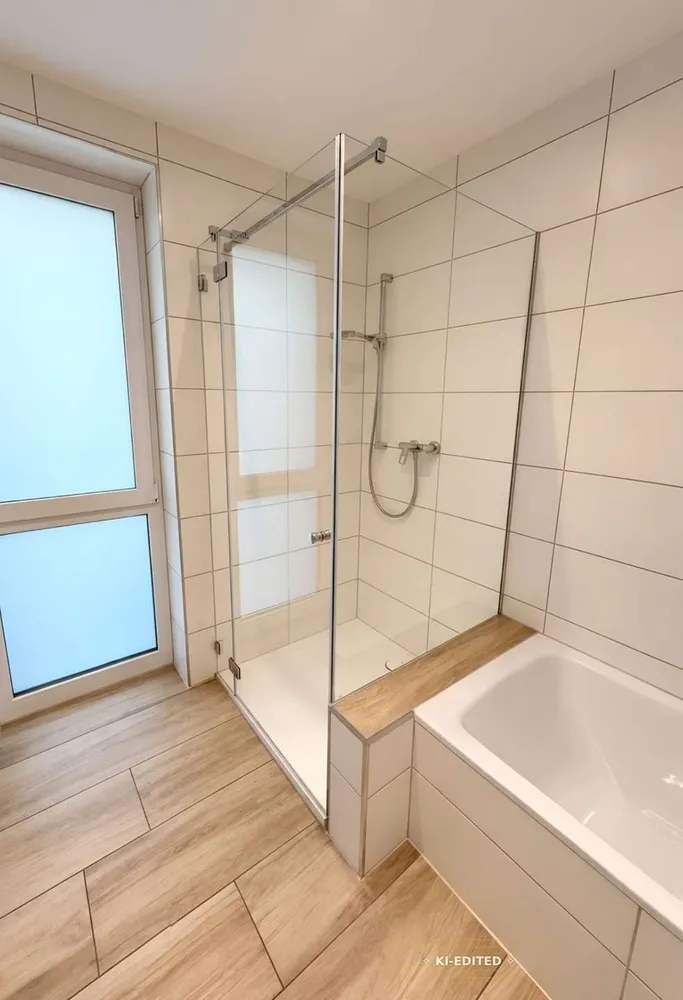 4 Zimmer Wohnung mit 95 m² in Hamm – Bild 5