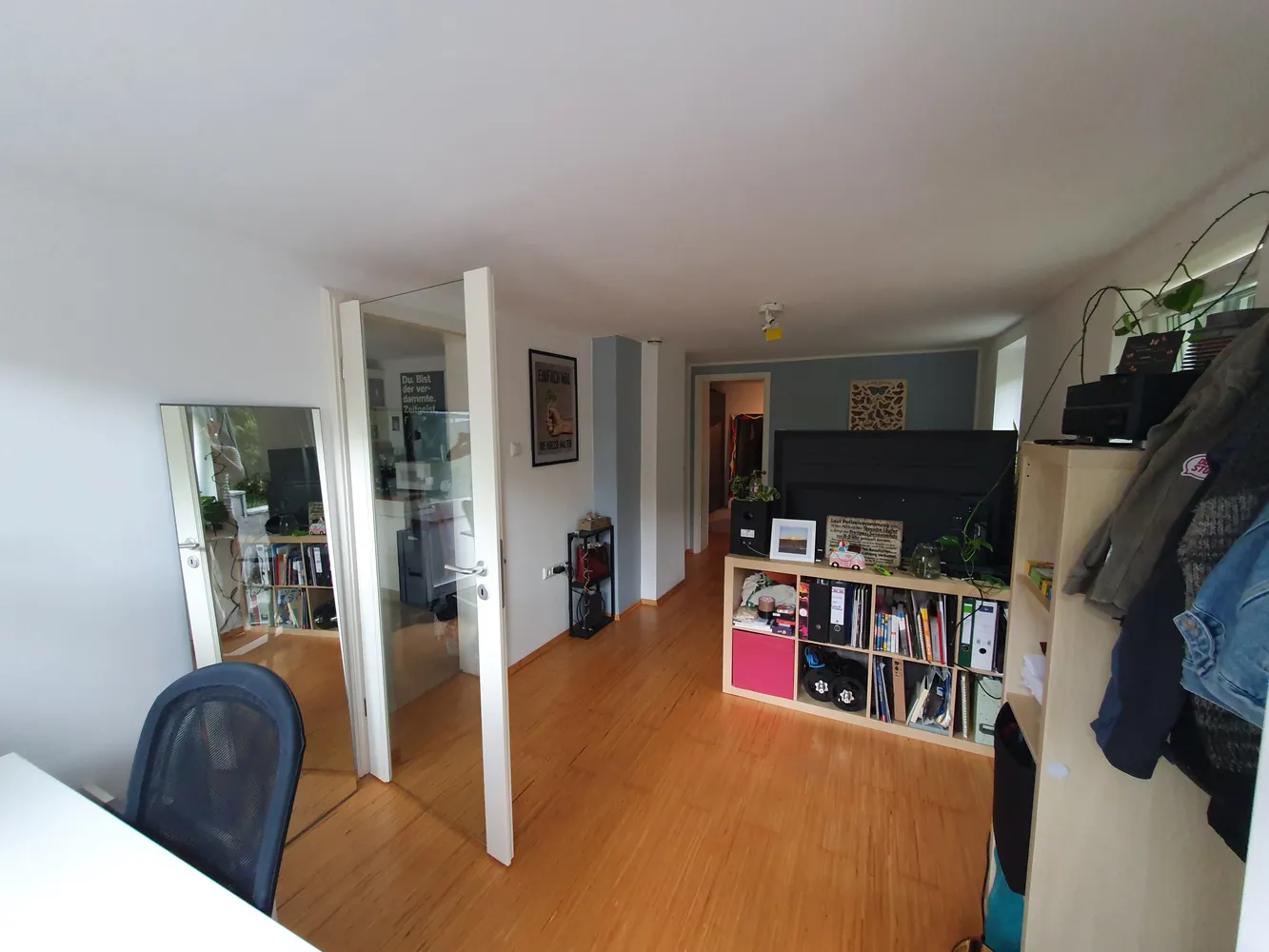 2 Zimmer Wohnung mit 43 m² in Darmstadt – Bild 6