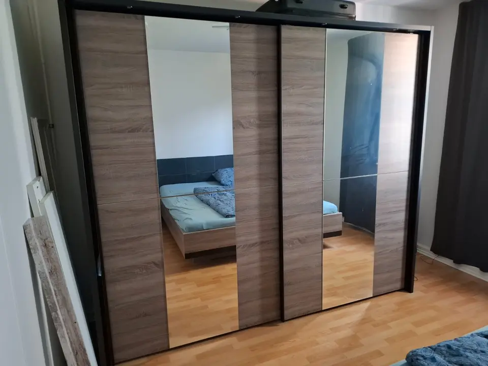 3 Zimmer Wohnung mit 61 m² in Wolfsburg – Bild 3