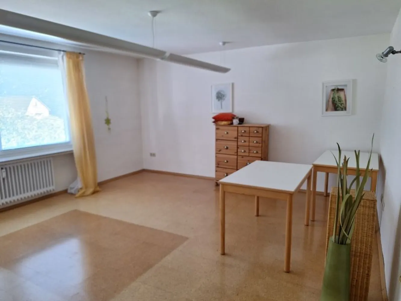 2 Zimmer Wohnung mit 73 m² in Bremen – Bild 1