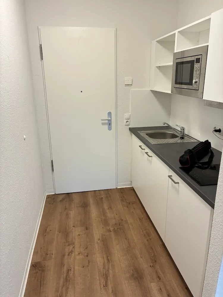 1 Zimmer Wohnung mit 24 m² in Heilbronn – Bild 3
