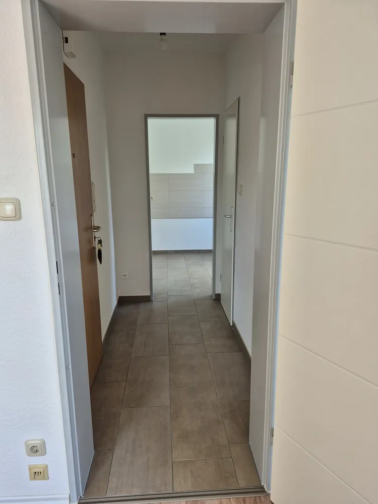 1 Zimmer Wohnung mit 31 m² in Oberhausen – Bild 7